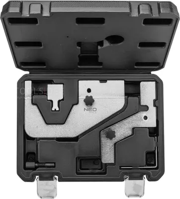 Produktbild von NEO TOOLS Arretierwerkzeug Nockenwelle 11-336 für FORD FOCUS III Turnier für SCTI EcoBoost für Ti-VCT