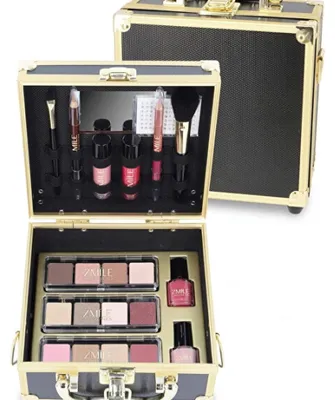 Produktbild von Glam Up Kosmetiktasche