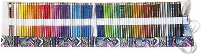 Produktbild von Polycolor Bleistifte Koh-i-Noor 3800 72 Farben im Farbkasten