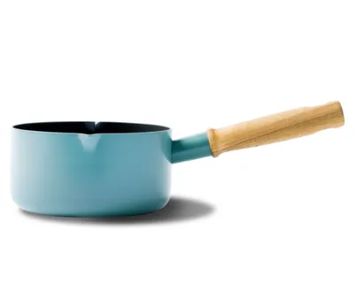 Produktbild von GreenPan Mayflower, Rund, Schwenkpfanne, Blau, Keramik, 220 °C, Aluminium