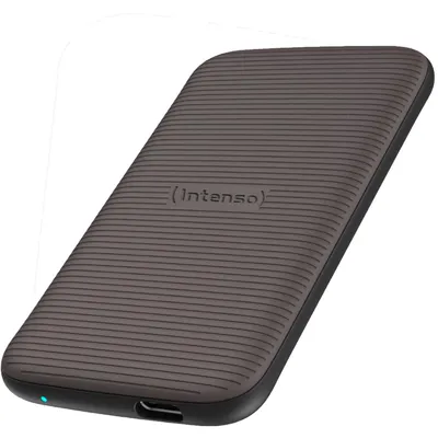 Produktbild von Intenso Externe SSD TX500 1 TB, (USB-A 3.2 Gen 2 (10 Gbit/s))