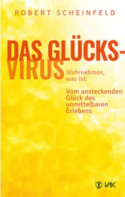 Obrázek produktu pro Das Glücksvirus