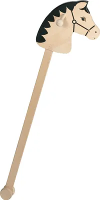 Immagine prodotto di Cavallo da tiro Goki