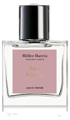 Produktbild von Miller Harris, Rose Silence, Eau de Parfum, fü r Damen, 14 ml