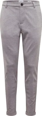 Produktbild von Lindbergh Herren Chino Freizeithose