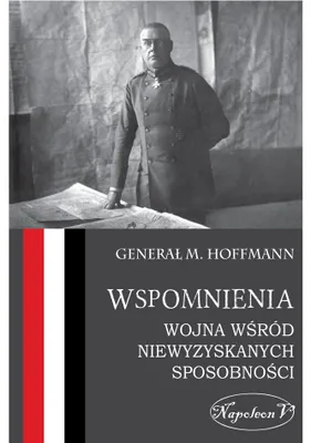 Produktbild von Wspomnienia Wojna wsrod niewyzyskanych sposobnosci