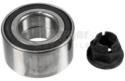 Immagine prodotto di METZGER Set di cuscinetti ruota per PORSCHE BOXSTER (986) 80 mm WM 2287