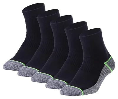 Produktbild von Kopfsocken mit Kupfer für Fußgesundheit