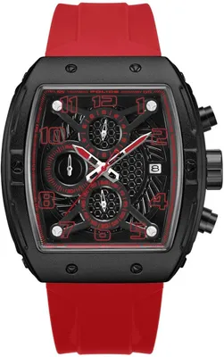Produktbild von Police Coswig PEWGO0063105 Herrenchronograph