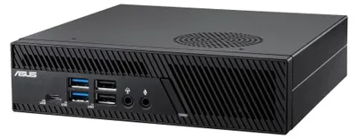 Produktbild von ASUS PB63-B7202MH i7-14700/16GB DDR5/512GB M.2/black ohne OS