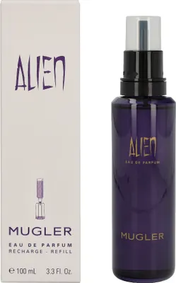 Produktbild von Thierry Mugler Alien Edp Spray Refill