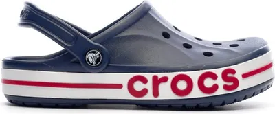 Produktbild von Crocs Obuv Bayaband Clog, 2050894CC
