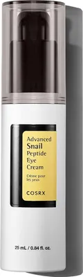 Obrázok produktu pre COSRX Pokročilý očný krém s peptidmi zo slimáka 25 ml