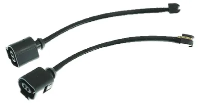 Produktbild von Warnkontakt Bremsbelagverschleiß 167 mm TRISCAN für u.a. PORSCHE CAYENNE