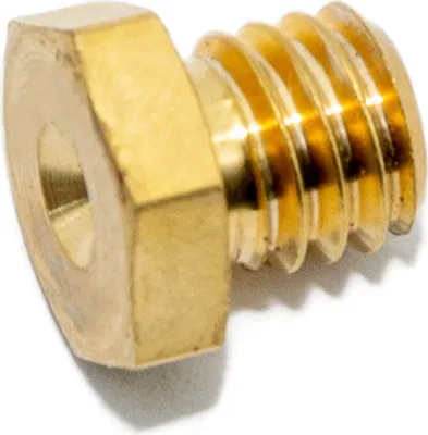 Produktbild von Hauptdüse 120 - M6 - für Bing - Vergaser