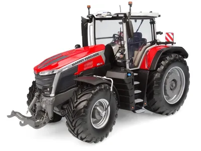 Produktbild von Universal Hobbies Massey Ferguson 9S.425 1:32 UH6710