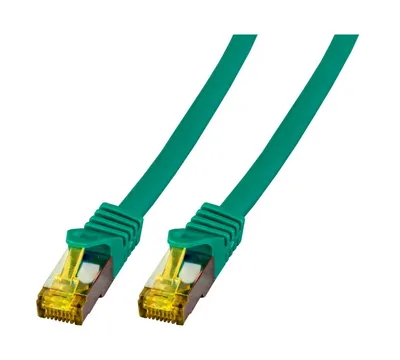 Produktbild von EFB Elektronik EFB-Elektronik - Patch-Kabel - RJ-45 (M) zu RJ-45 (M)