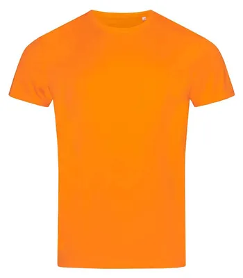 Image de Maillot de corps Stedman pour homme LT855 (M) (Cyber Orange)