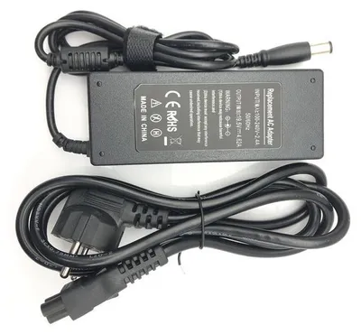 Zdjęcie produktu dla ładowarka sieciowa 90W kompatybilna z Dell inspiron m5030, 17r-5720, 452111