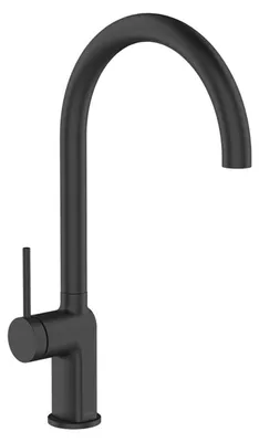Immagine prodotto di Miscelatore Cucina Kawala Nero