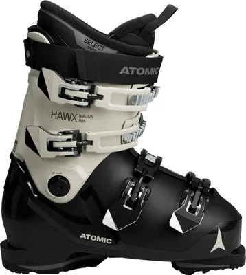 Immagine prodotto di Scarponi da sci ATOMIC HAWX MAGNA R85 da donna, neri, taglia 26-26,5