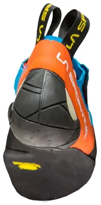 Produktbild von LaSportiva-Otaki, Blue/Flame, 46