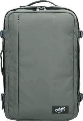 Produktbild von Cabin Zero Travel Cabin Bag Classic Plus 42L Rucksack 54 cm