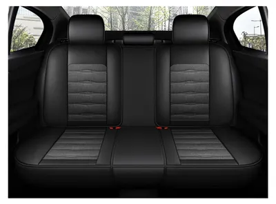 Immagine prodotto di Coprisedili universali per auto, set completo