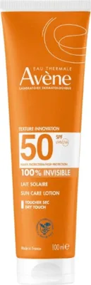 Produktbild von Sonnenschutzlotion SPF 50 ( 100 ml)
