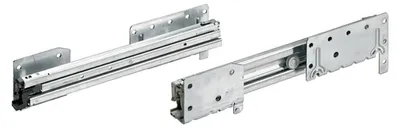 Produktbild von Hettich 9136065, 30 kg, Stahl, 356 mm, 1 Stück(e)