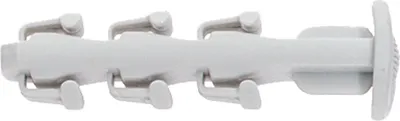 Zdjęcie produktu dla Fischer 58178, 200 szt.