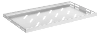 Immagine prodotto di Lanberg AK-1001-S LANBERG 1U Regal - PASST NUR bei Lanberg 19"