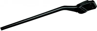 Produktbild von Pletscher Hinterbauständer Comp 18 28 Zoll schwarz 18 mm Lochabstand
