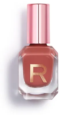 Obrázek produktu pro Makeup Revolution, lesk na nehty, True, 10ml