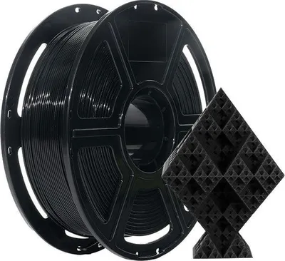 Productafbeelding van Flashforge HS PLA – Zwart