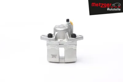 Produktbild von METZGER 6260049 Bremssattel Vorne Links für RENAULT TWINGO II (CN0)