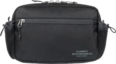 Produktbild von Element Byway Gürteltasche Schwarz Schwarz One Size