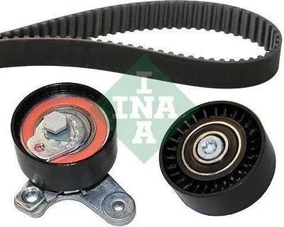 Produktbild von INA Zahnriemensatz für Chevrolet Opel 2,0 D CDTI