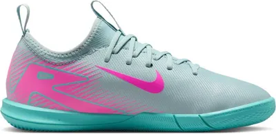 Produktbild von Nike Mercurial Vapor 16 Academy Hallenfußballschuhe Blau EU 37 1/2 Blau EU 37 1/2