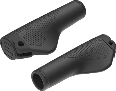 Obrázek produktu pro ergotec Ergotec Active Flex gripy, 135/135 mm, Ø 22 mm (1 pár)