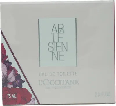 Obrázek produktu pro L'Occitane ARLÉSIENNE, Ženy, 75 ml, Sprej, Viola Odorata leaves extract
