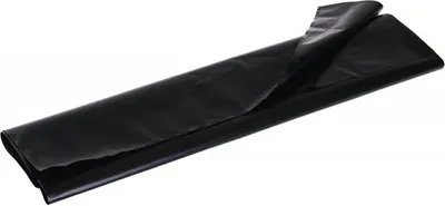 Zdjęcie produktu dla Levior Worek na gruz PE 110l 600x1200x0.2mm czarny