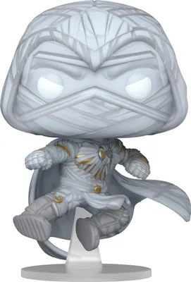 Productafbeelding van POP-figuurtje van Marvel's Moon Knight