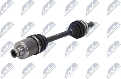 Produktbild von NTY NPW-HD-045 Antriebswelle Vorne Links für HONDA CIVIC VI Hatchback (EJ, EK) CRX III (EH, EG) CIVIC VI Fastback (MA, MB) CIVIC V Hatchback (EG)
