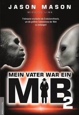 Produktbild von Mein Vater war ein MiB