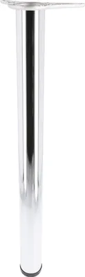 Produktbild von GTV NM-A60710-01 Tischbeine und Gestelle, Chrom