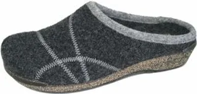 Produktbild von Fischer Markenschuh Hausschuhe für Damen