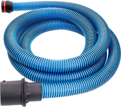 Image de tuyau de 3,2 m (antistatique) 3325 x 67 x 67 mm