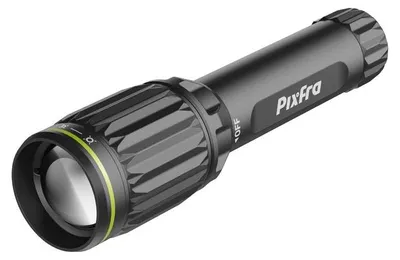Productafbeelding van Pixfra - IRTO - Infraroodstraler - 850 nm