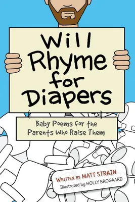 Produktbild von Will Rhyme for Diapers